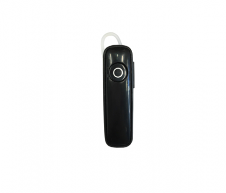 Casti & Audio portabile - Casca handsfree Bluetooth 4.2, Headset Pro, autonomie 14 ore