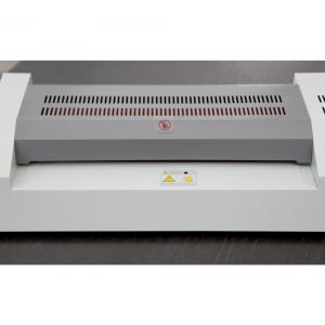 Laminator desktop, GMO, HD 320B [1]