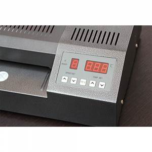 Laminator desktop, GMO, HD-330T [2]