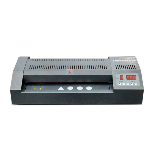 Birotica & Papetarie - Laminator desktop, GMO, HD-330T