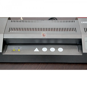 Laminator desktop, GMO, HD-330T [1]