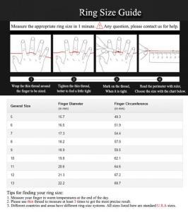 Inel inteligent, GMO, Smart Ring Start [4]