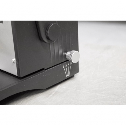 Aparat de indosariat cu inele metalice WB2420B [1]