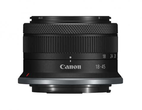 Canon EOS R10 – Aparat foto mirrorless 24.2MP cu obiectiv RF-S 18-45mm [8]