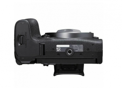 Canon EOS R10 – Aparat foto mirrorless 24.2MP cu obiectiv RF-S 18-45mm [4]