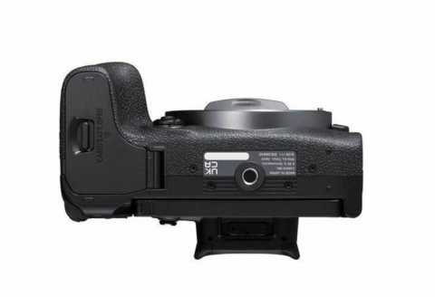 Canon EOS R10 – Aparat foto mirrorless 24.2MP cu obiectiv RF-S 18-45mm [3]