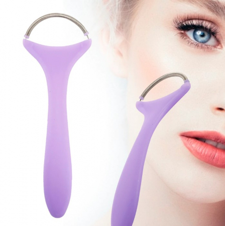 Aparat pentru epilat facial, EVNC, Rolling Face Epi, penseta cu arc [4]