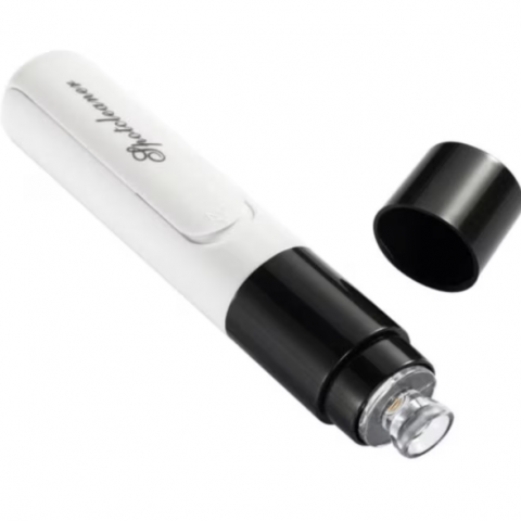 Aparat Vacuum SPOTCLEANER pentru Curățarea Porilor, CRM, Absorbția Punctelor Negre, Îngrijire Ten și Curățare Facială