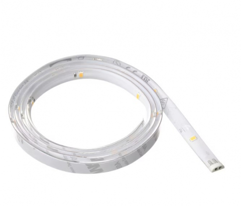 Decoratiuni - Baghetă Luminoasă LED EVNC - Lumina Caldă, 1 Metru