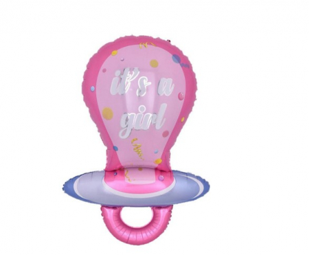 Balon cu tematica "Gender Reveal Party [5]