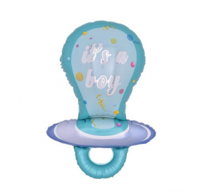 Balon cu tematica "Gender Reveal Party [2]