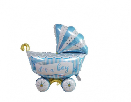 Balon cu tematica "Gender Reveal Party [3]