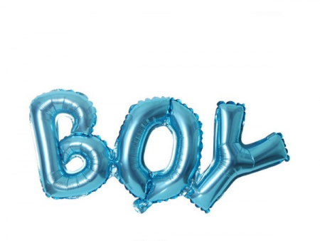 Balon cu tematica "Gender Reveal Party [1]