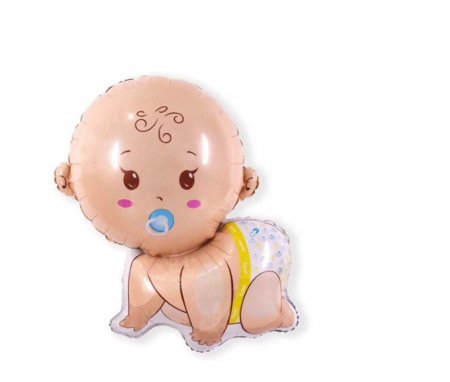 Decoratiuni - Balon cu tematica "Gender Reveal Party