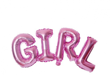 Balon cu tematica "Gender Reveal Party [6]