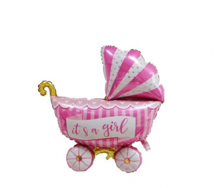Balon cu tematica "Gender Reveal Party [4]
