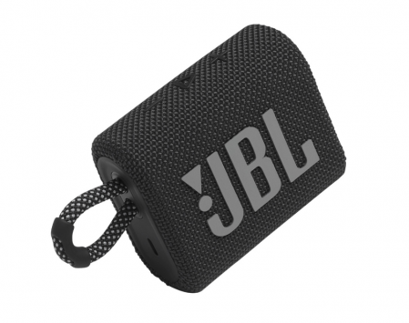 Boxa portabila cu bluetooth, JBL GO 3 [2]