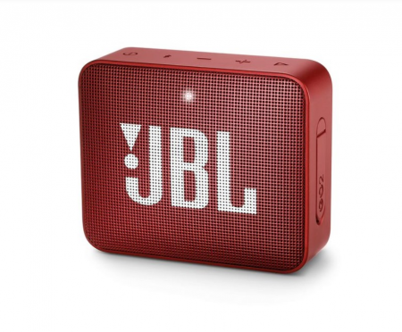 Boxa portabila cu bluetooth, JBL GO2, IPX7 [0]