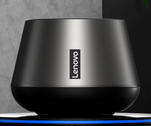 Lenovo Thinkplus K3 Pro Bluetooth Speaker - Boxă Portabilă Wireless, Sunet HIFI, Microfon Integrat [7]