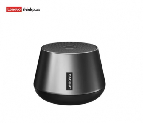 Lenovo Thinkplus K3 Pro Bluetooth Speaker - Boxă Portabilă Wireless, Sunet HIFI, Microfon Integrat [4]