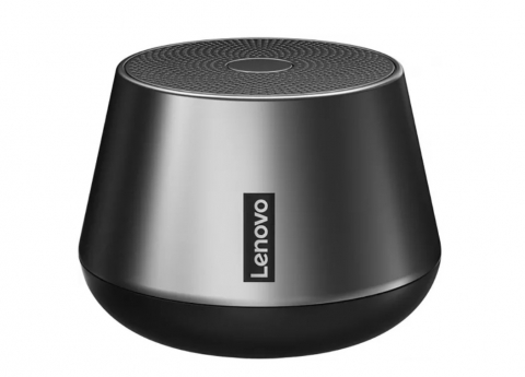 Boxe portabile, cu bluetooth - Lenovo Thinkplus K3 Pro Bluetooth Speaker - Boxă Portabilă Wireless, Sunet HIFI, Microfon Integrat