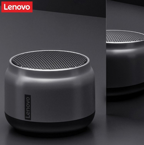 Boxa Portabila Lenovo K3, Bluetooth, Negru [12]