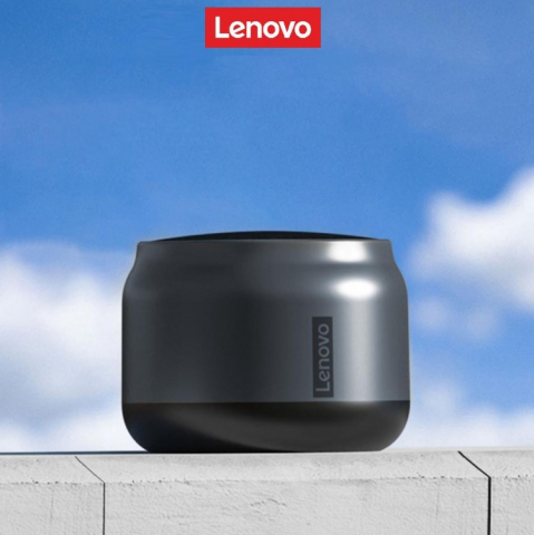 Boxa Portabila Lenovo K3, Bluetooth, Negru [14]