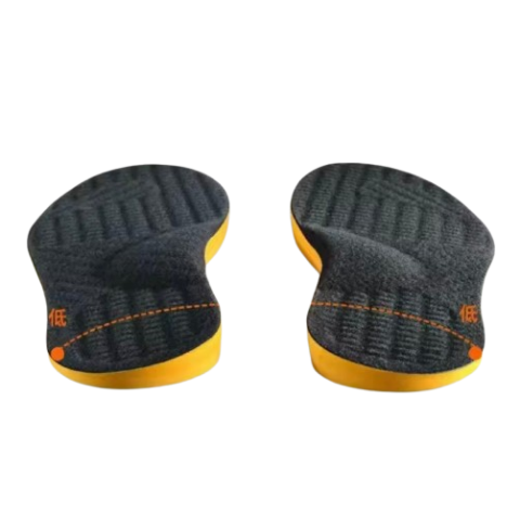 Articole Sanatate & Wellness - Branturi ortopedice unisex, ADM, pentru corectarea pozitiei picioarelor, sustinerea boltii plantare, marime 37-38