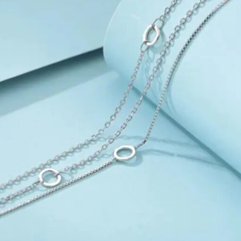 Bratara Circle, CRM, pentru femei, 20 cm [3]