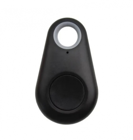 Breloc Keyfinder cu Bluetooth, functie anti-pierdere pentru chei si obiecte [1]