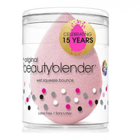 Burete pentru machiaj EVNC Beauty Blender Pro