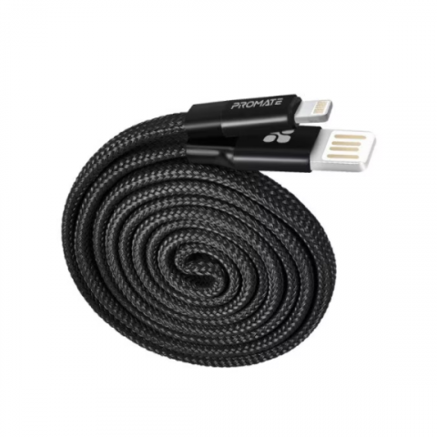 Cablu USB Type A-C, CRM, Auto-Rolling, Reversibil, 100 cm