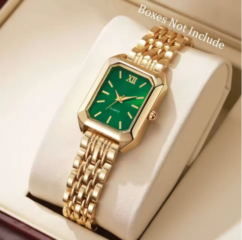 Ceas Elegant Quartz EVNC - Ultra-Thin [1]