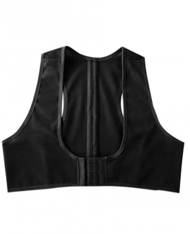 Corector de Poziție pentru Spate și Piept EVNC - Invisible Body Shaper [0]