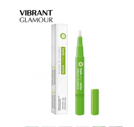 Creion pentru albirea dintilor, Vibrant Glamour, 3ml [1]