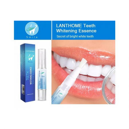 Creion albire dinti Lanthome Whitening Essence – Zambet stralucitor [1]
