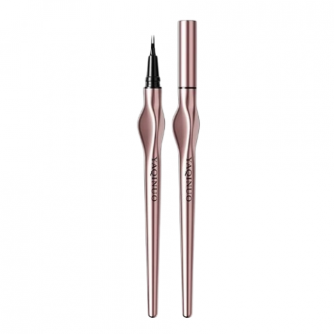 Cosmetice & Produse ingrijire personala - Creion sprâncene EVNC – Eyebrow Tattoo Liquid | Precizie și rezistență în nuanța 02 Gray Brown
