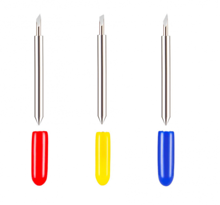 Cutite cutter universale pentru ploter, compatibile Roland, Mimaki, My Cut, Redsail [5]