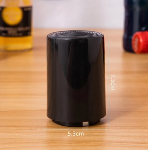 Desfacator de sticle Pop The Top, inox [1]