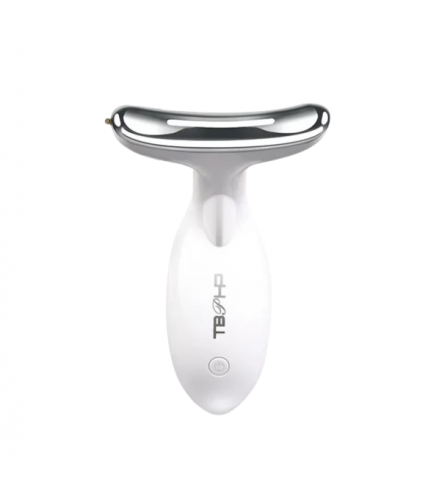 Aparate & Accesorii ingrijire personala - Dispozitiv EMS pentru față și gât EVNC Face Lifting Machine - Activare colagen natural