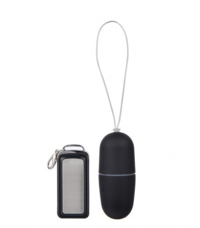 Articole Sanatate & Wellness - Dispozitiv cu vibratii, EVNC, Vibrator Egg, functie wireless