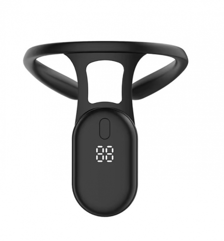Dispozitiv pentru Corectare Postură EVNC - Smart Back Posture Corrector, Atenționare prin Vibrații Ușoare