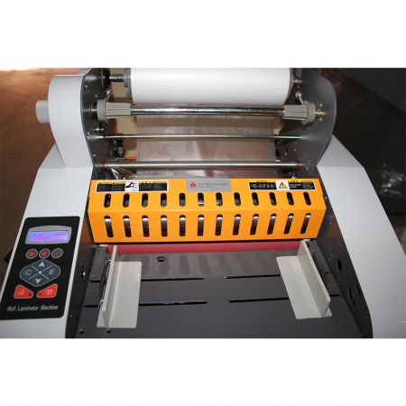 Laminator in rola la cald, F350C [3]