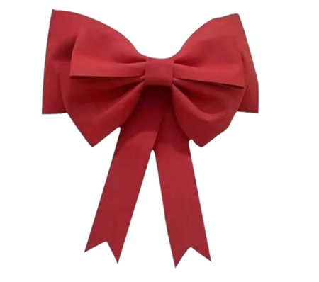 Decoratiuni - Funda Decorativă Passion Red EVNC - Roșu, 50 cm, Decoratiune