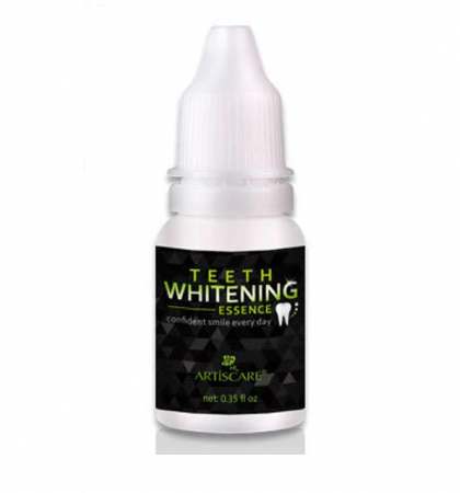 Gel pentru albirea dintilor, ADM, White Theethy, 10 ml [1]