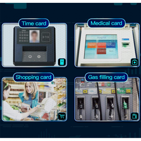 Inel Smart NFC R4 [6]