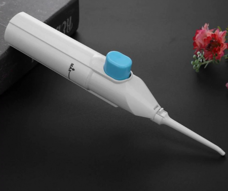 Irigator oral profesional cu jet puternic, GMO, Power Jet [2]