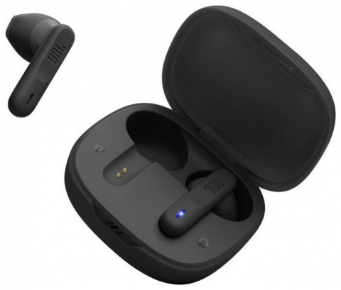 Căști wireless JBL Wave Flex - Design modern și sunet de calitate [1]