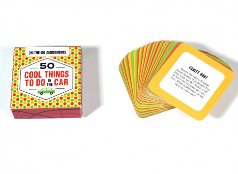 Joc de societate pentru adulți EVNC – After Dinner Amusements | Distracție Garantată [1]