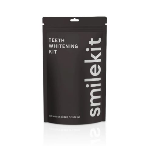 Produse albire si curatare dinti - Kit pentru albirea dintilor, GMO, Oral Care